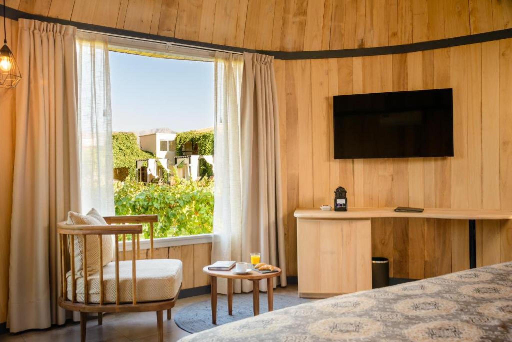 Lujan de Cuyo Villa Mansa (Adults Only) מראה חיצוני תמונה