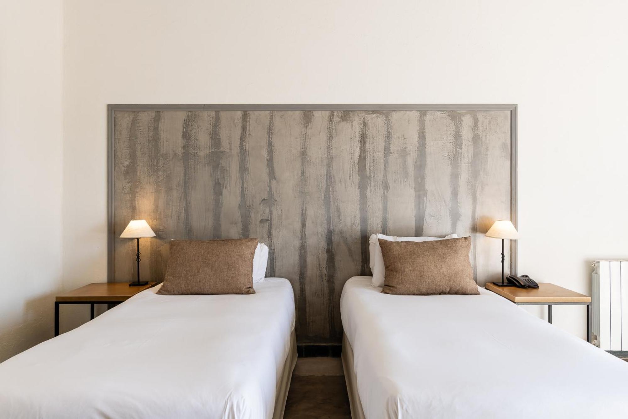 Lujan de Cuyo Villa Mansa (Adults Only) מראה חיצוני תמונה